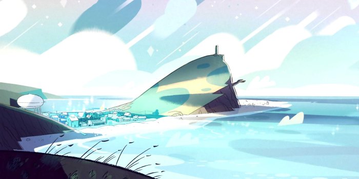 4096x2304 Steven Universe HD Wallpapers
