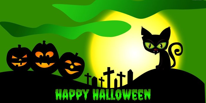1920x1108 Cute Happy Halloween Wallpaper Hd - reformasanatate.info