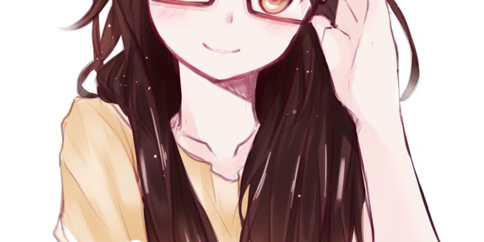 1448x2048 Also You Can Use These Happy Friday Quotes Else If - Cute Anime Girl