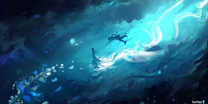 2560x1440 2560x1440 Wallpaper - Zerochan Anime Image Board