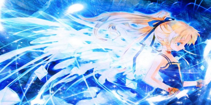 2560x1440 Anime Wallpaper: 2560x1440 Anime Pictures to Pin PinsDaddy