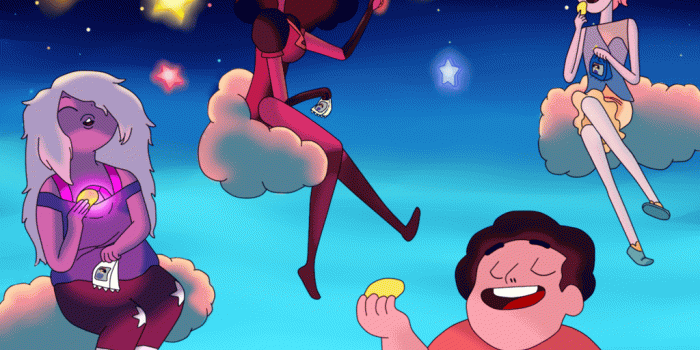 1024x819 Pearl Steven Universe Original Design HD Wallpaper, Background Images