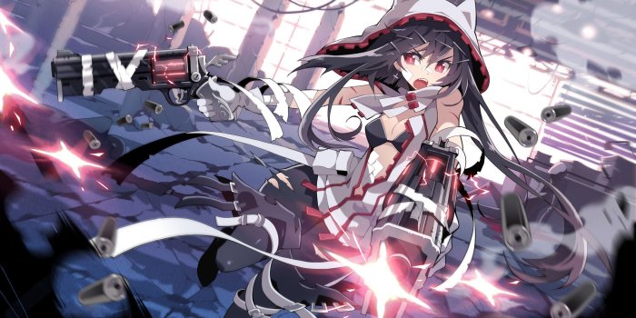 2560x1440 w/ - Anime/Wallpapers » Thread #2060190