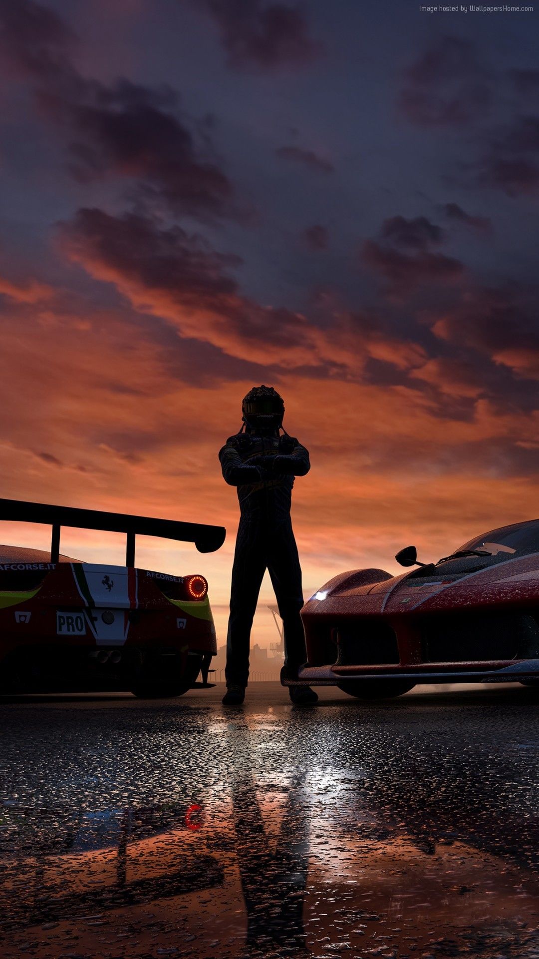 1080x1920 IPhone 6 4K Wallpaper (74+ images)