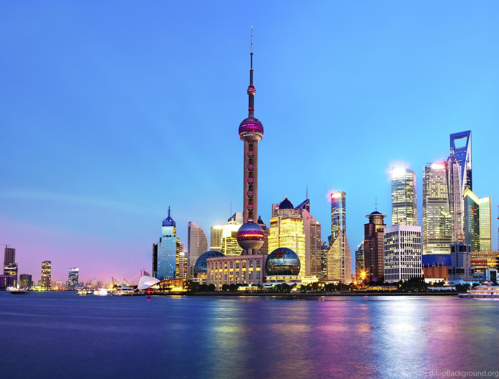 4096x3112 83 Shanghai HD Wallpapers Desktop Background