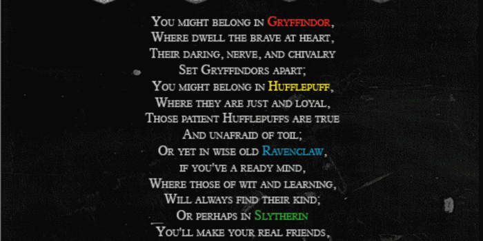 2560x2560 Best 50+ sorting hat song HD Wallpapers | www.4kgiphy.tech