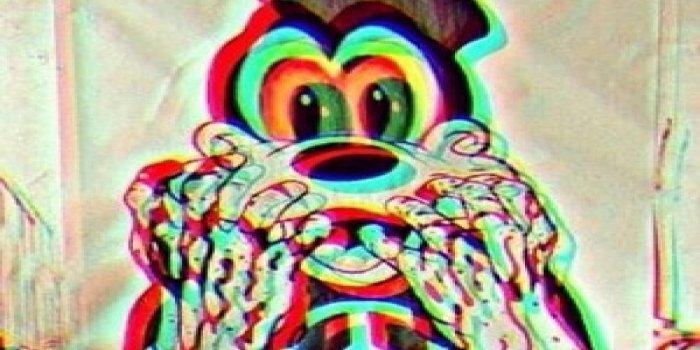 1920x1200 Mickey Mouse Dope Wallpaper 1920x1200 px, #E6DYEX5 - Picserio.com