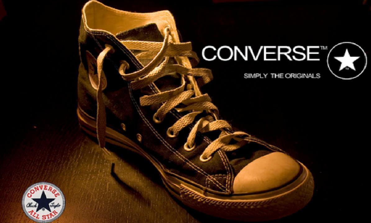 1194x719 Download New Converse Sneakers Wallpaper Wide #jGX
