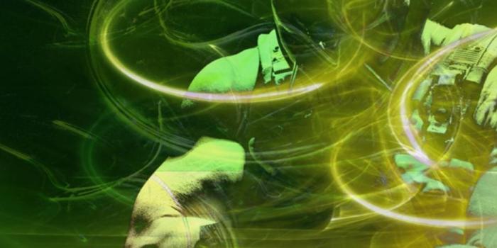 1680x480 GREEN BANE SERIES • Images • WallpaperFusion by Binary Fortress Software
