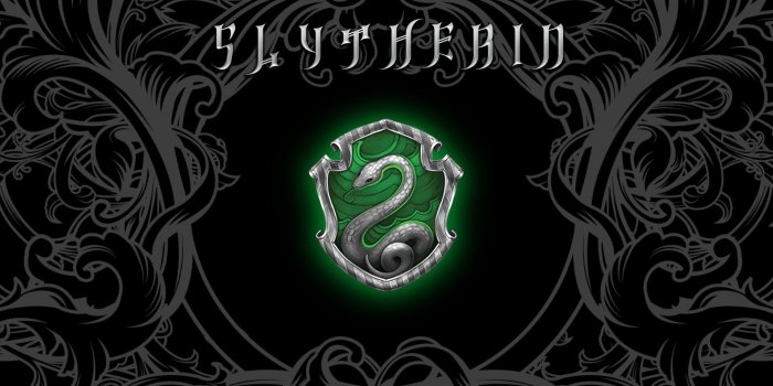 1920x1080 Slytherin Backgrounds (109+ images in Collection) Page 1