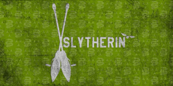 2560x1440 Slytherin Wallpaper (29+ images) on Genchi.info