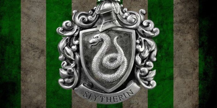 1024x768 The Talkin' Nerdy Blog: Silver and Green: Redeeming Slytherin House