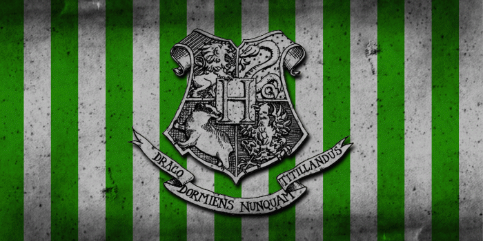 1280x800 Top 10 Punto Medio Noticias | Slytherin Traits