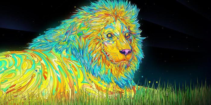 2560x1600 Download Best Trippy Wallpaper & Psychedelic Wallpaper Pictures In