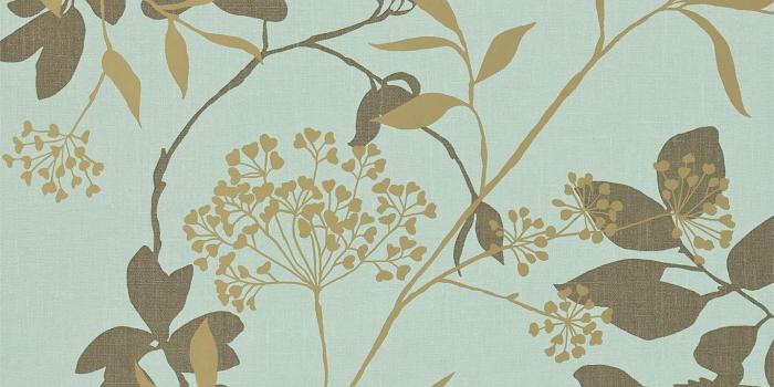 1366x1366 Fusion Bakari Wallpaper by Harlequin by the Style Library in Wallpaper