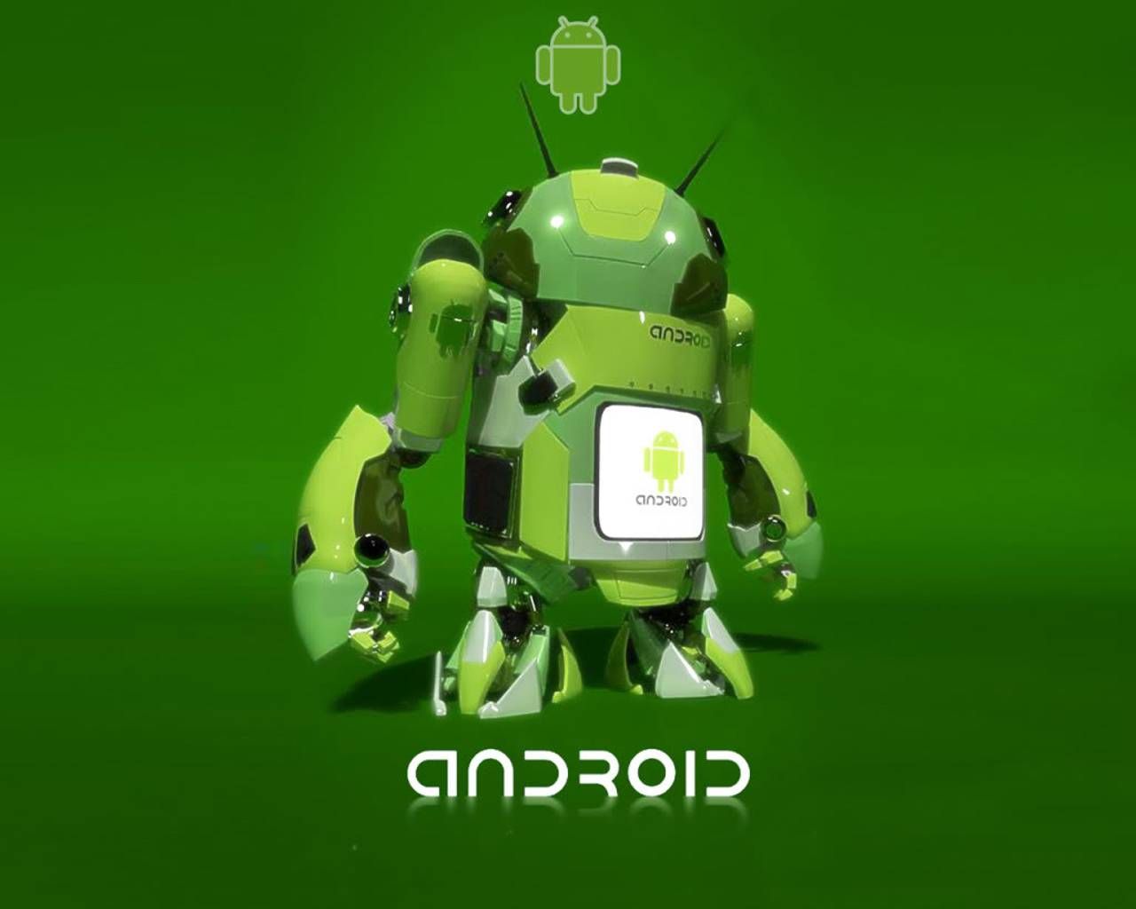 1280x1024 3d android super robot wallpaper | android wallpapers | Android