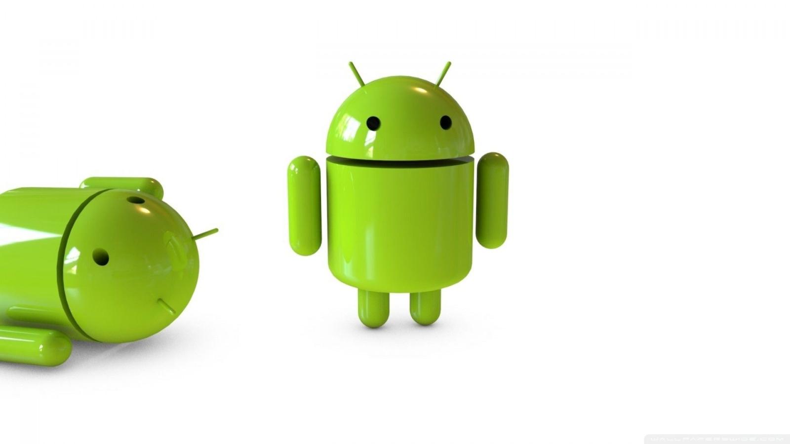 1920x1080 Android Robot HD Wallpapers (76+ images)