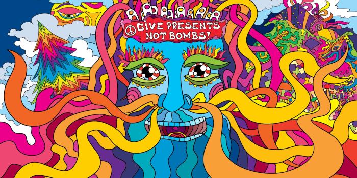 2560x1600 27+ Psychedelic 4K Ultra HD Pictures, G.sFDcY