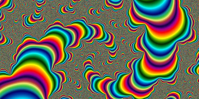 1920x1080 Psychedelic Wallpaper HD (79+ pictures)