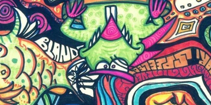 1080x1920 Trippy Phone Wallpaper (52+) - HD Nice Wallpapers