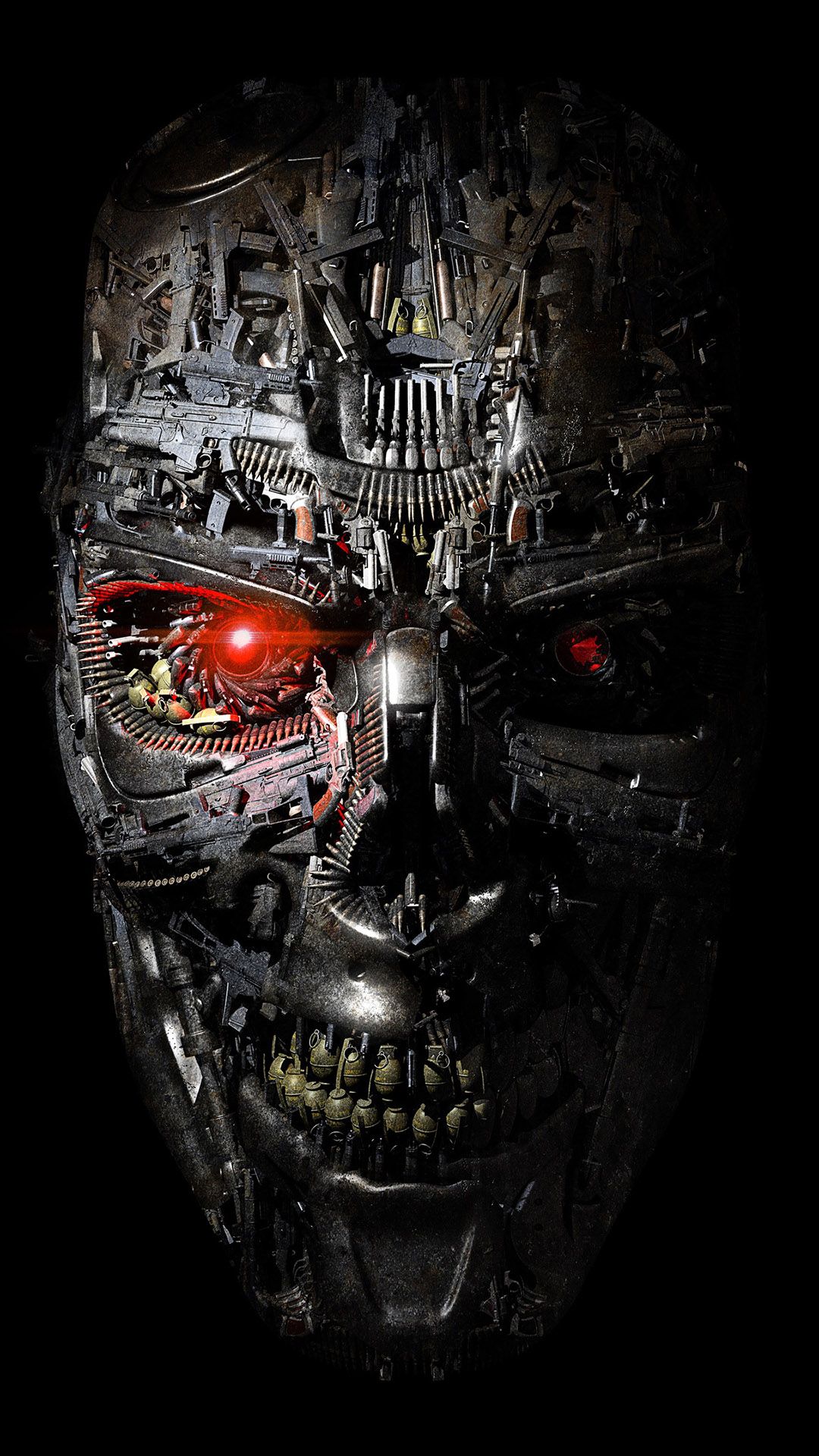 1080x1920 Android Robot Wallpaper - (65+) Group Wallpapers