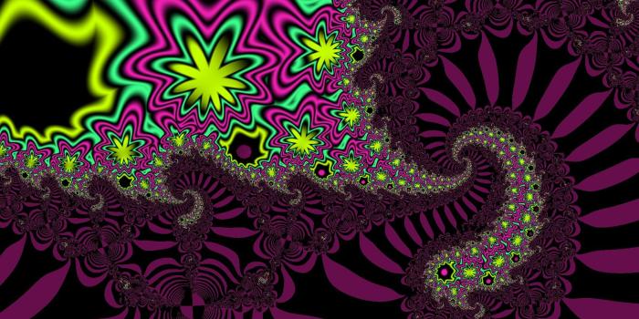 1680x1050 25 Amazing Trippy Wallpaper Backgrounds – Technosamrat