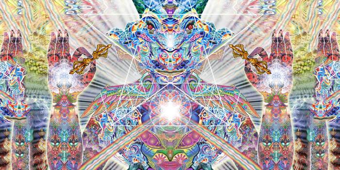 1680x1050 46+] Trippy HD Wallpapers 1920x1080 on WallpaperSafari