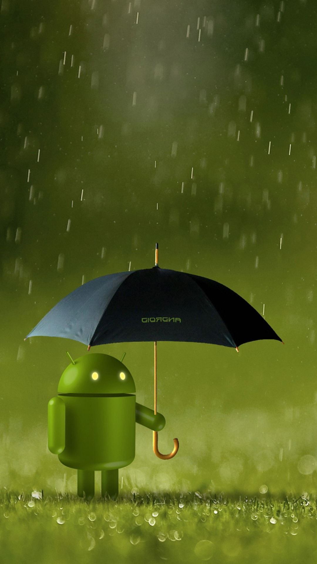1080x1920 Download Android Robot Wallpaper for Android | wallpaper23
