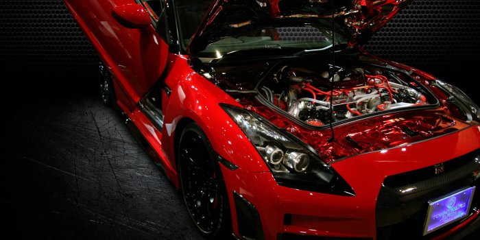 2560x1600 Sick Cars Wallpapers