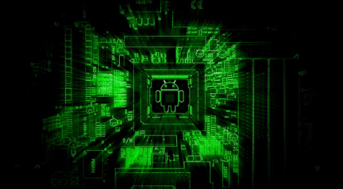 1203x662 Android Robot Wood Hd Wallpaper Hd | Wallpaper Background HD