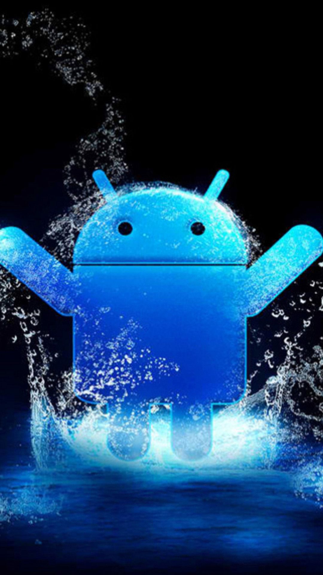 1080x1920 Android robot wallpapers Gallery