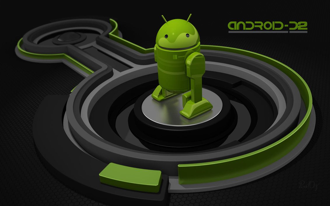 1131x707 Android Robot Wallpapers (83+ images in Collection) Page 2