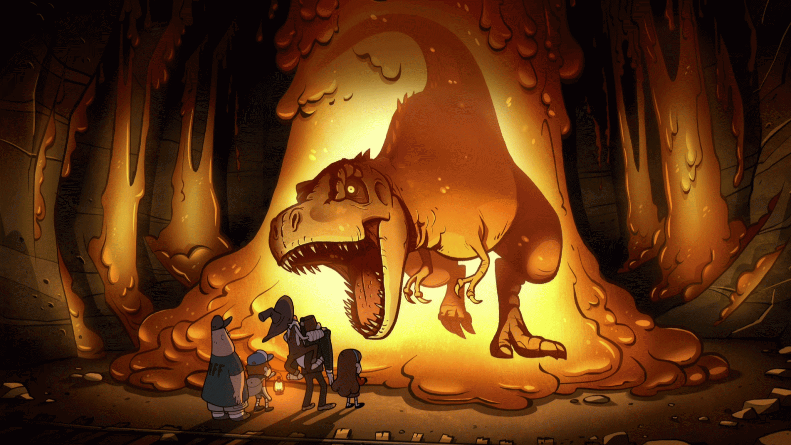 1920x1080 174 Dinosaur HD Wallpapers | Background Images