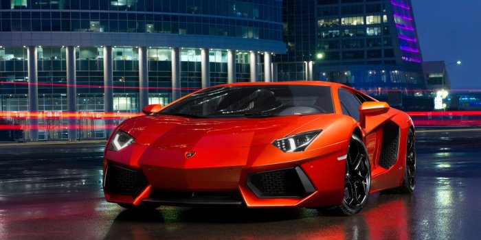 1920x1080 Wallpaper's Collection: «Cool Cars Wallpapers»