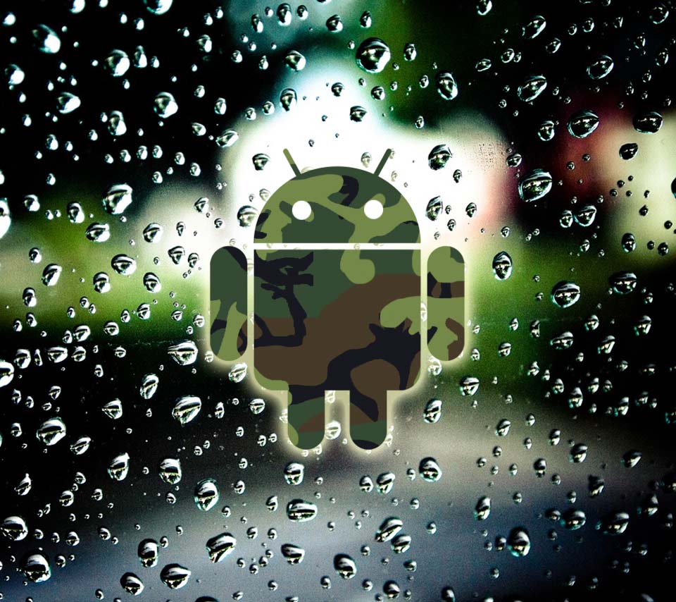 960x854 Android Robot Wallpaper - (65+ images)