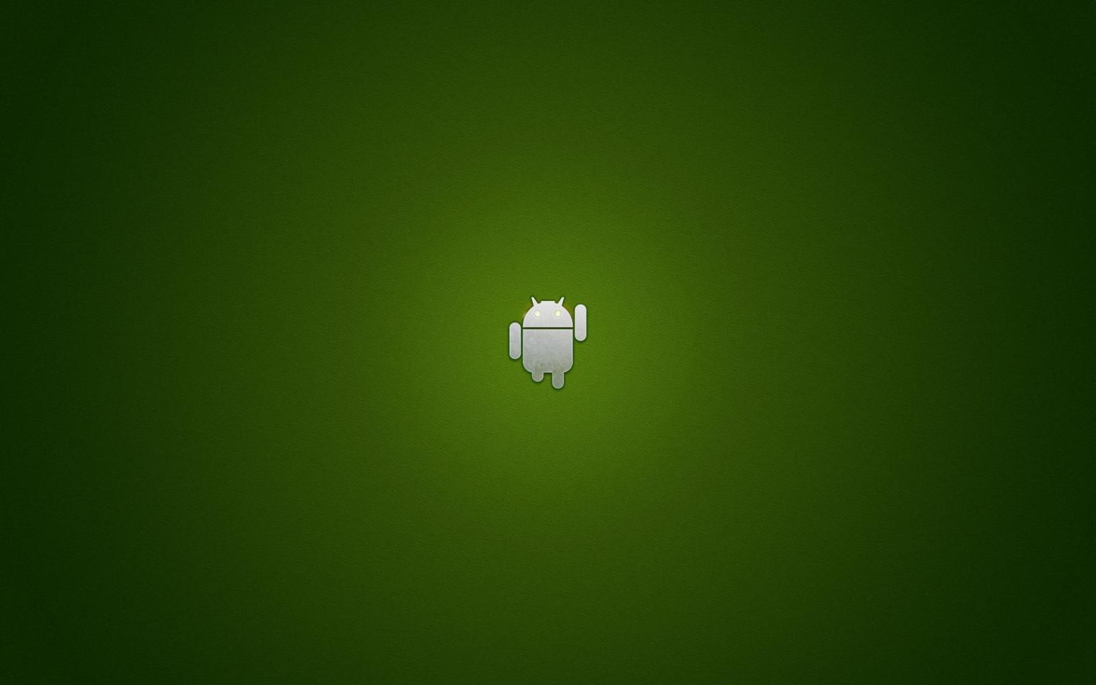 1680x1050 Robot, Green, Android, Macro Photography 16:10 Wallpaper, 1680x1050