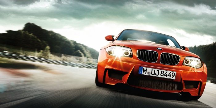 1600x1200 BMW wallpaper | 1600x1200 | #41304