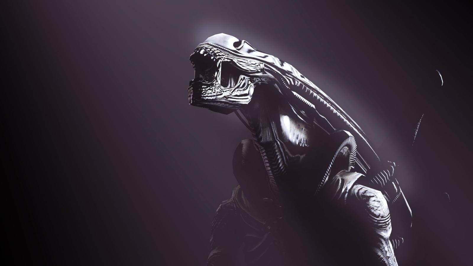 1920x1080 Xenomorph Wallpaper, Prometheus, Aliens | Alien | Xenomorph, Alien