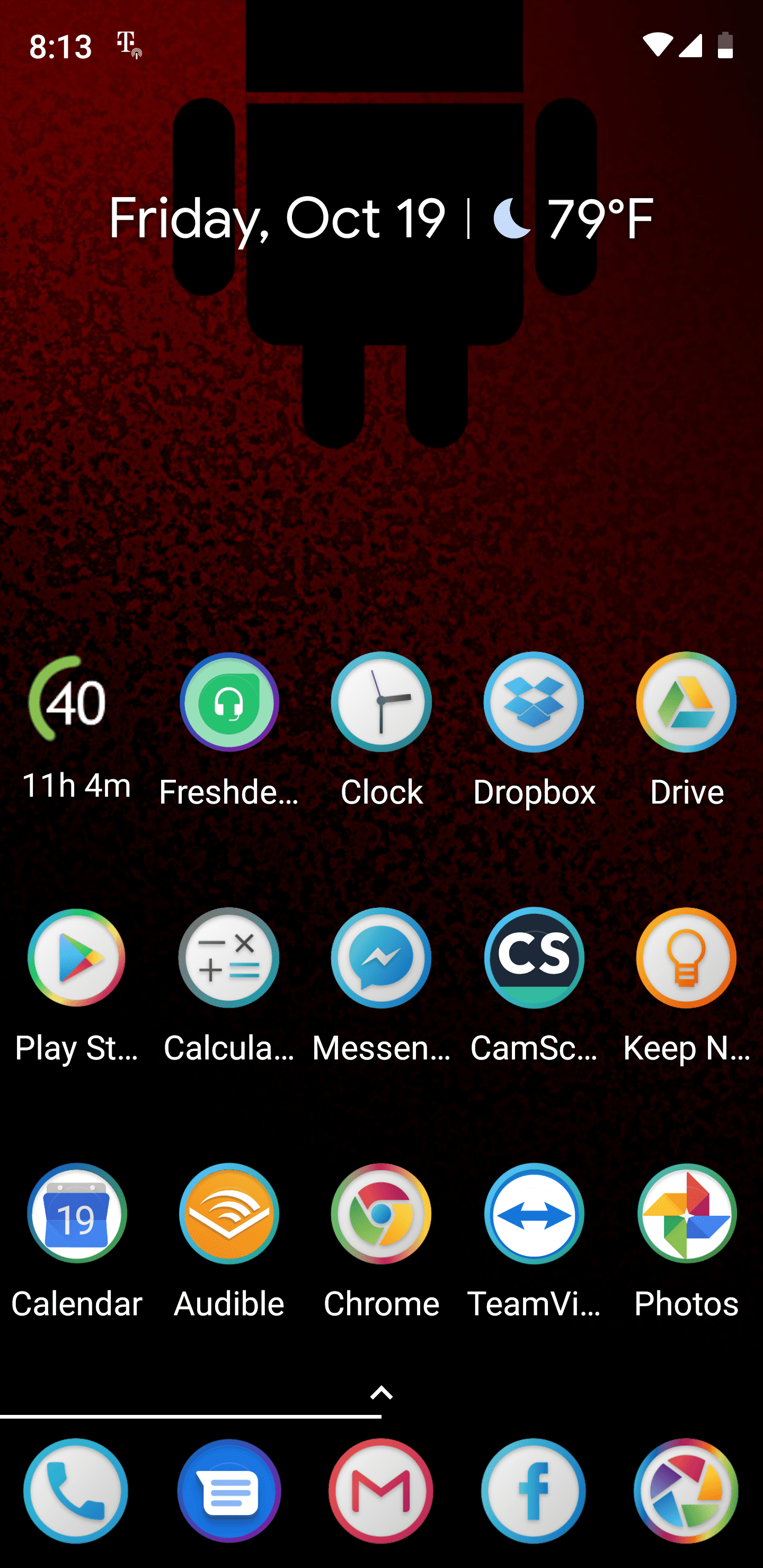 1440x2960 Pixel 3 XL Android Robot Wallpaper | Google Pixel 3 XL