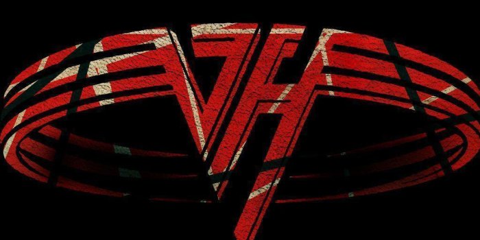 1024x768 Van Halen Wallpapers