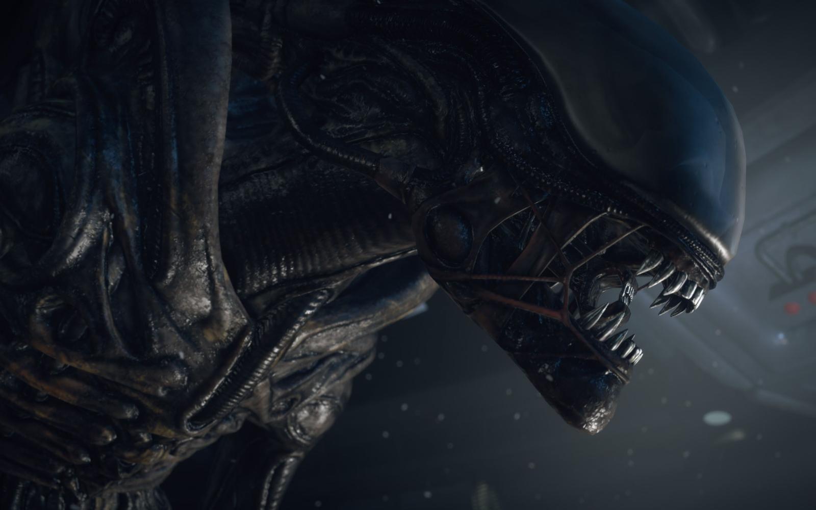 3840x2400 Alien wallpapers hd Gallery