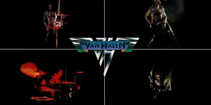 1920x1080 Van Halen Wallpapers