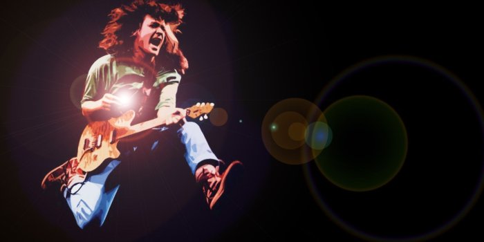 1680x1050 45+ Eddie Van Halen Wallpapers - Download at WallpaperBro