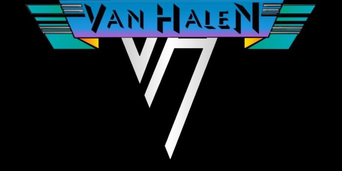 1024x768 Van Halen Wallpaper 13 - 1024 X 768