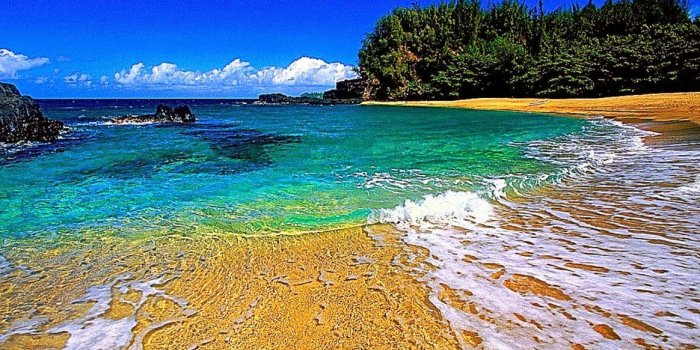 1164x744 Hawaii Beach Wallpapers - Top Free Hawaii Beach Backgrounds