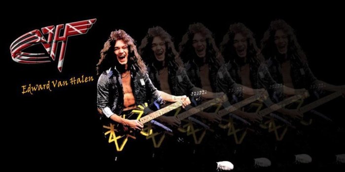 1024x768 Van Halen Wallpapers 1080p #1NDJ23G - 4USkY