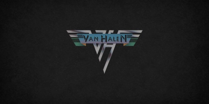 1600x900 16540 free van halen logo wallpapers