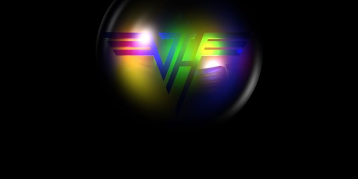 1280x960 Van Halen Wallpaper and Background Image | 1280x960 | ID:99282
