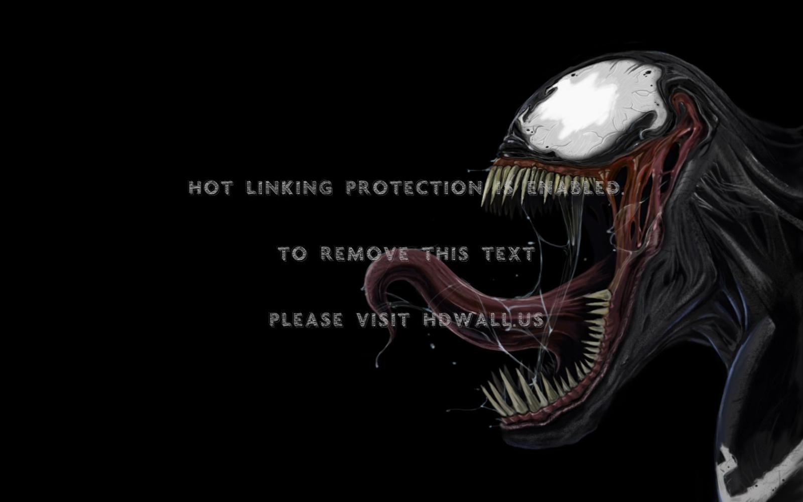1680x1050 comics venom alien