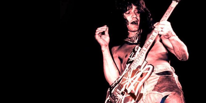 1024x768 Van Halen Wallpaper | Eddie Van Halen in 2019 | Eddie van halen, Van